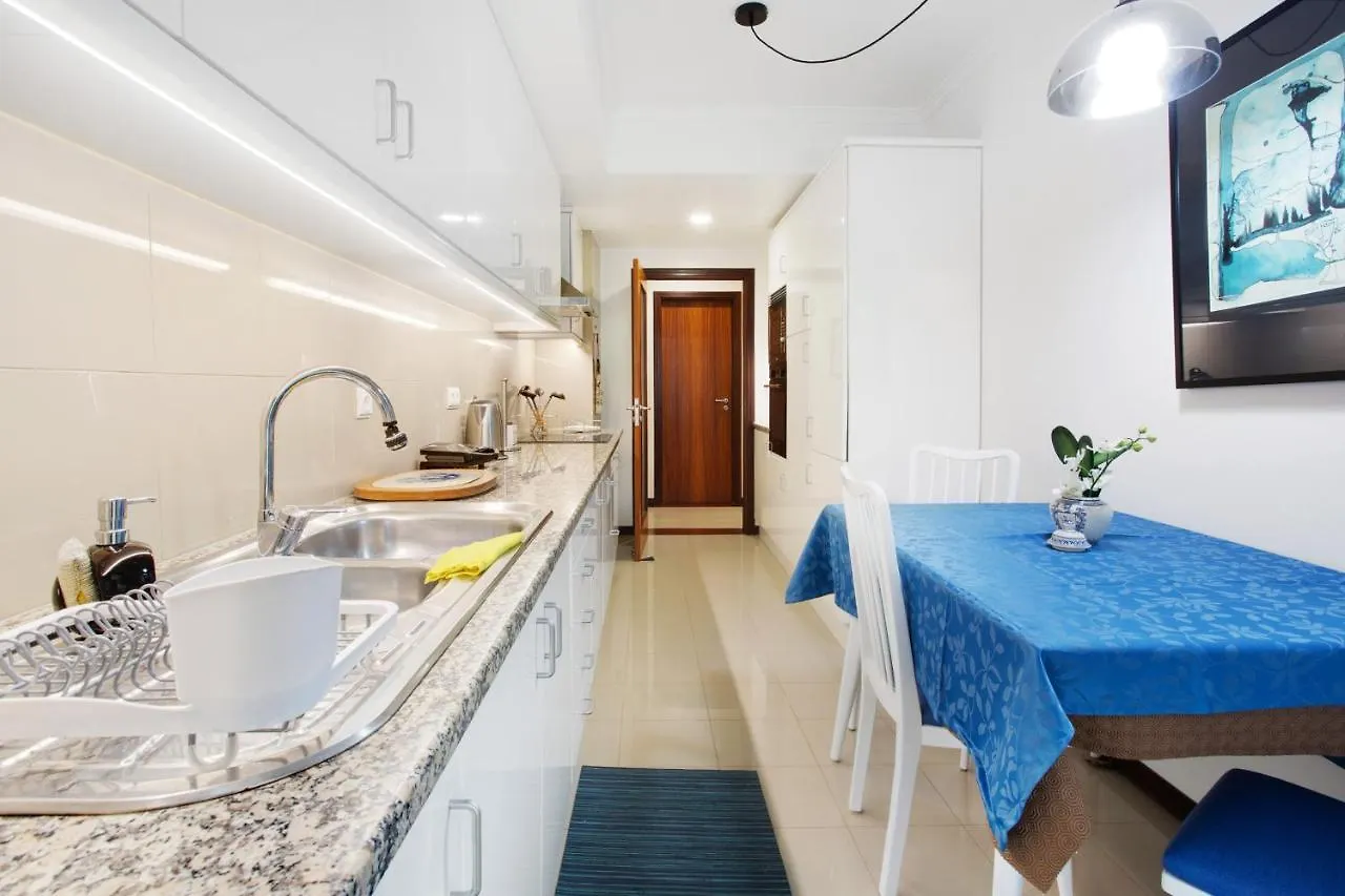 Apartamento Ocean Lido Funchal   Funchal (Madeira)