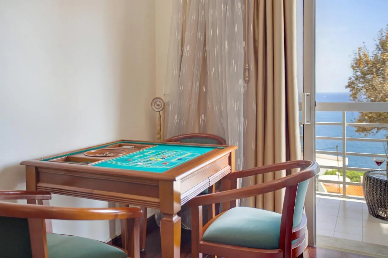 Apartamento Ocean Lido Funchal  0*, Funchal (Madeira) Portugal