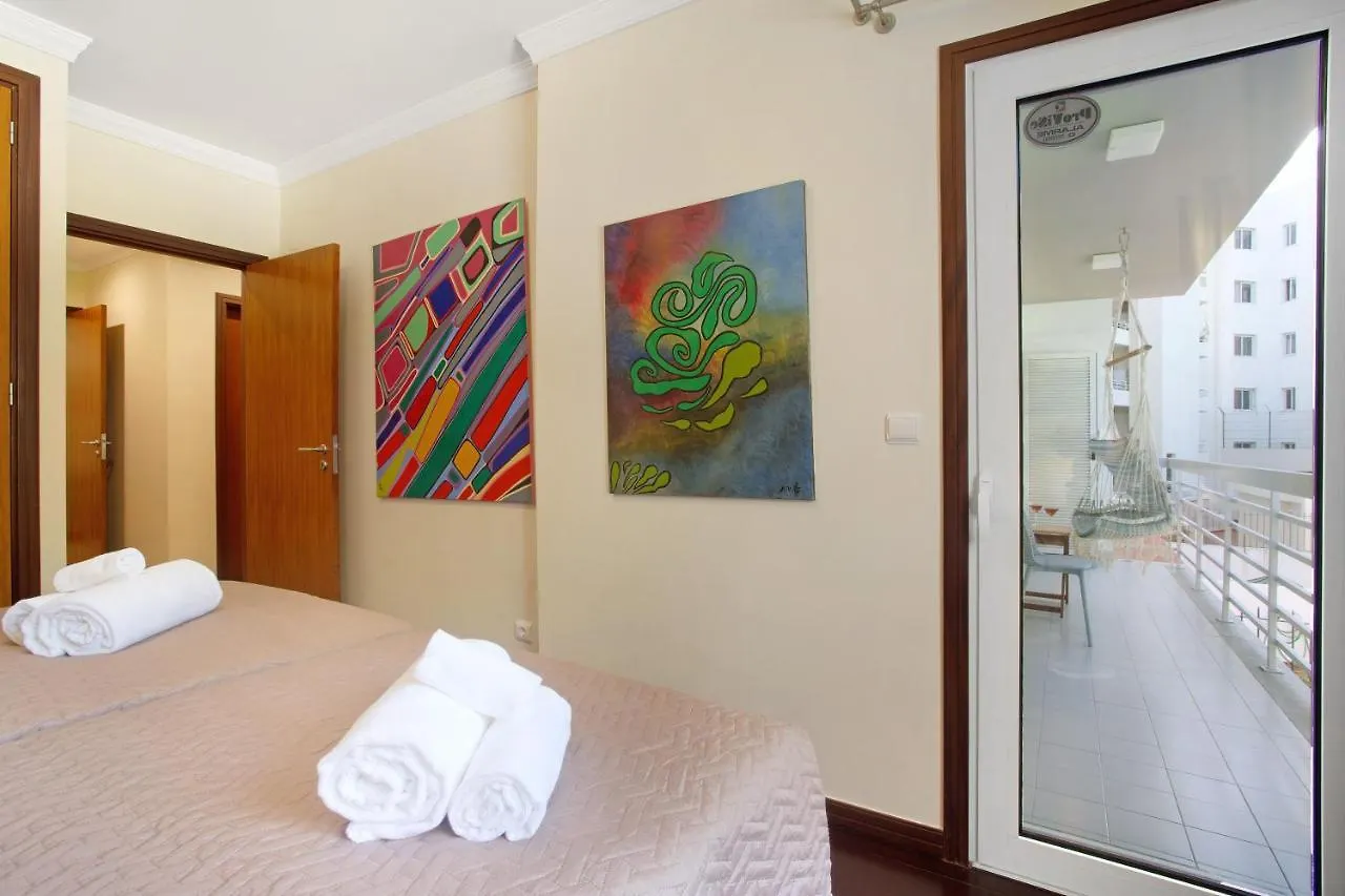 Apartamento Ocean Lido Funchal   Funchal (Madeira)