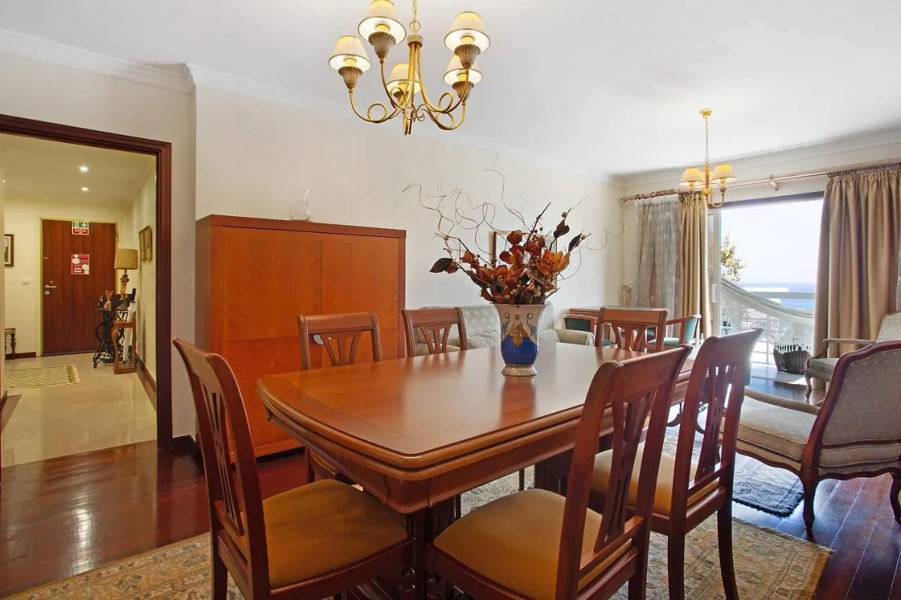Apartamento Ocean Lido Funchal  Funchal (Madeira)