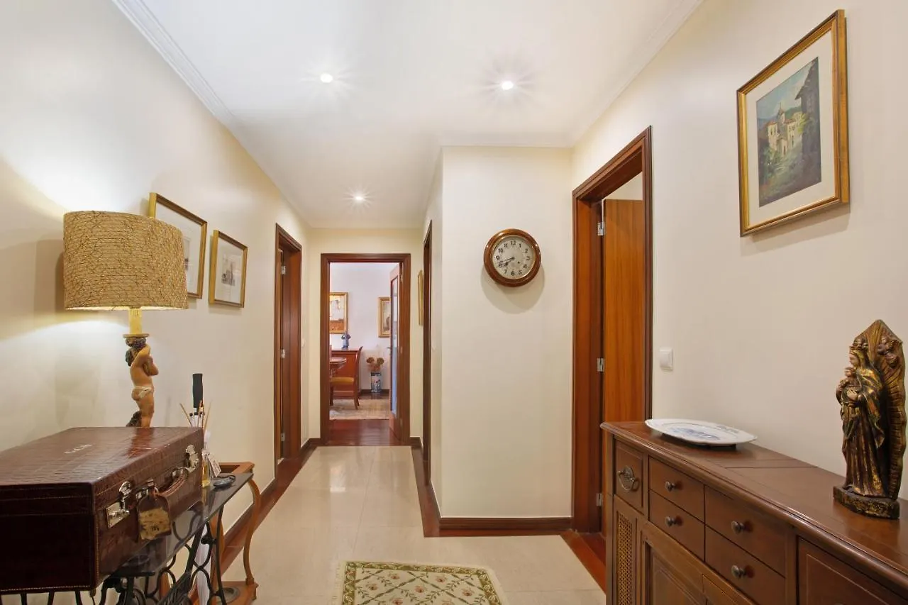 Apartamento Ocean Lido Funchal  0*, Funchal (Madeira) Portugal