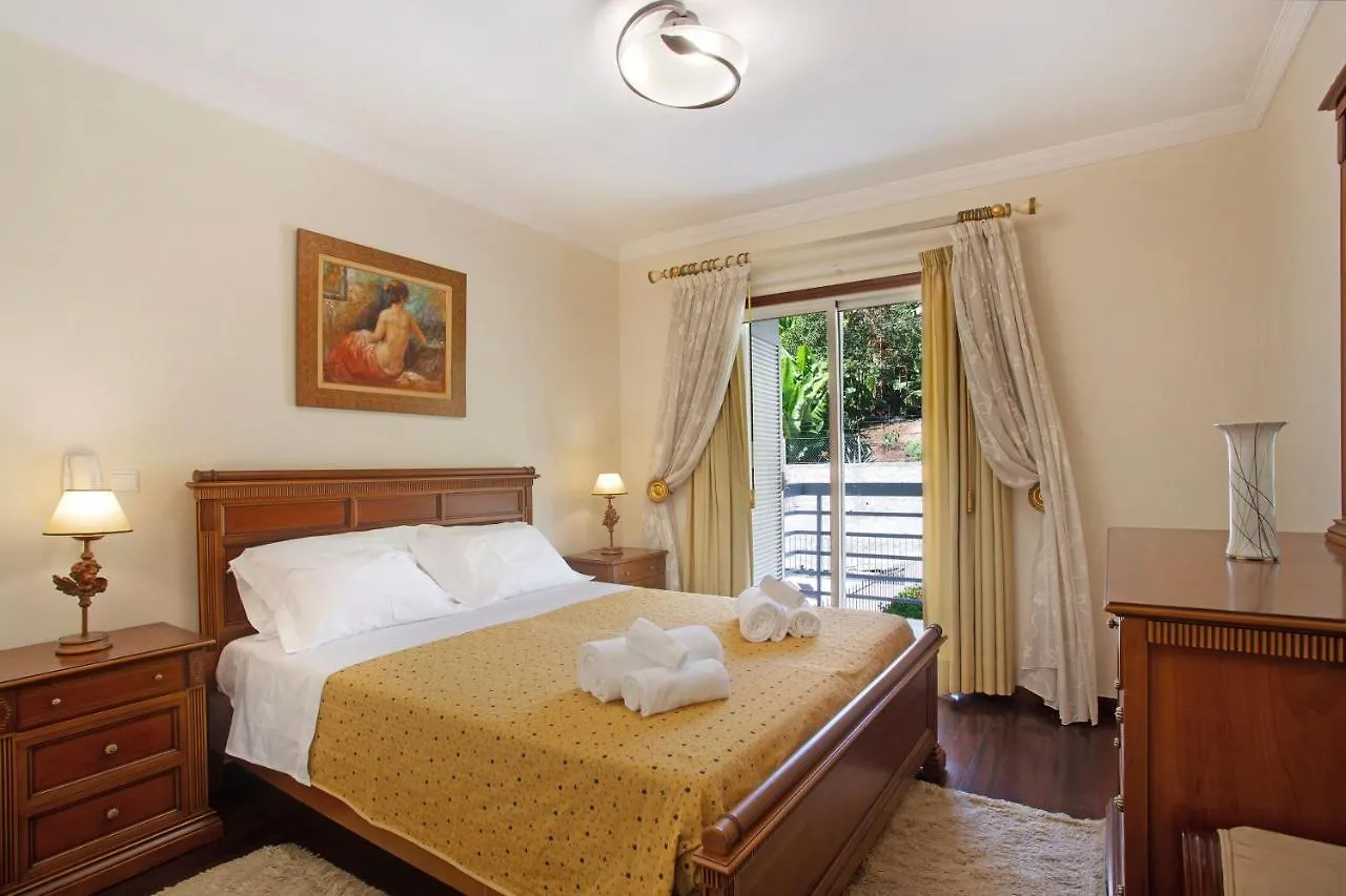 Apartamento Ocean Lido Funchal
