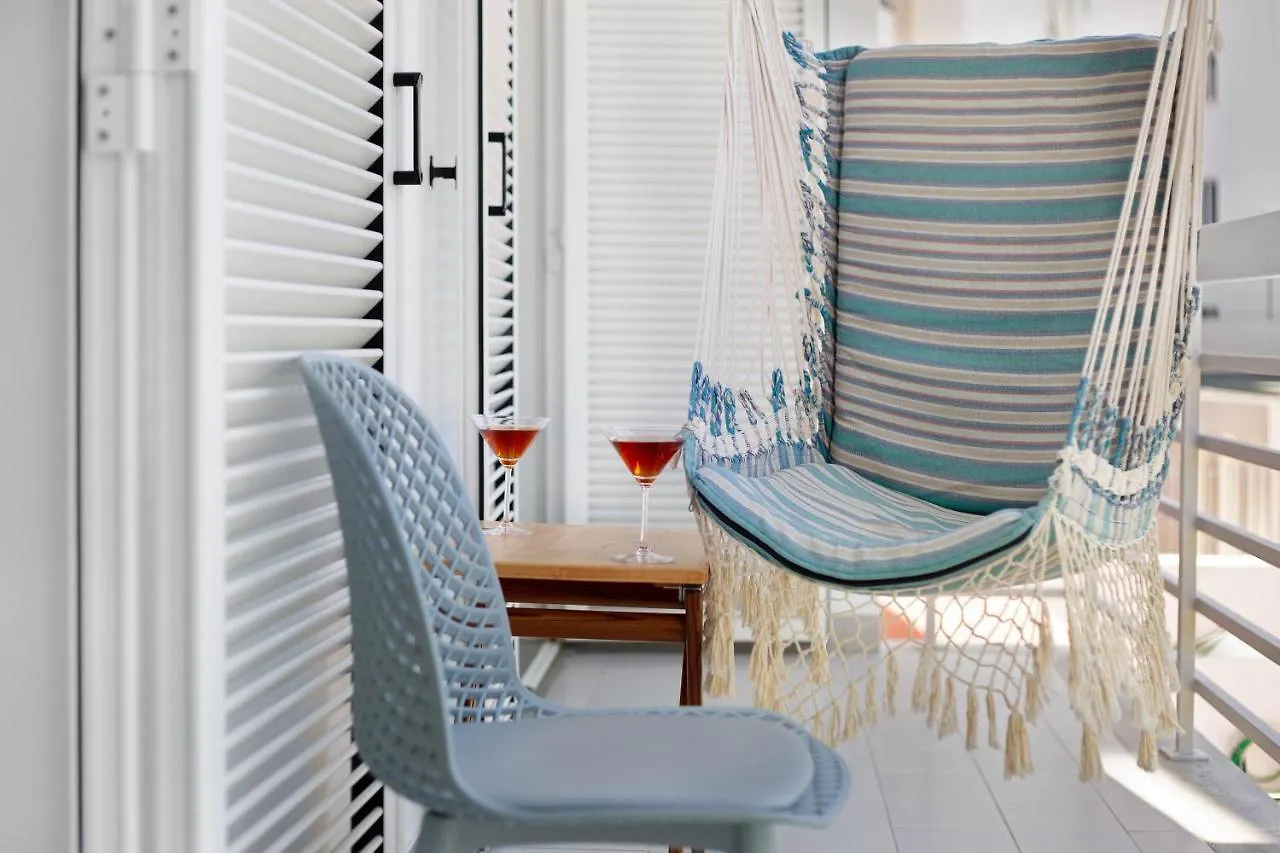 Apartamento Ocean Lido Funchal  Portugal