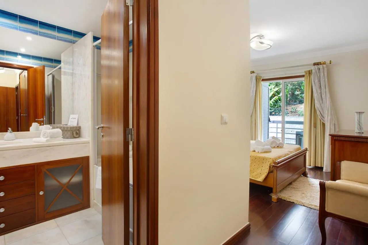 Apartamento Ocean Lido Funchal