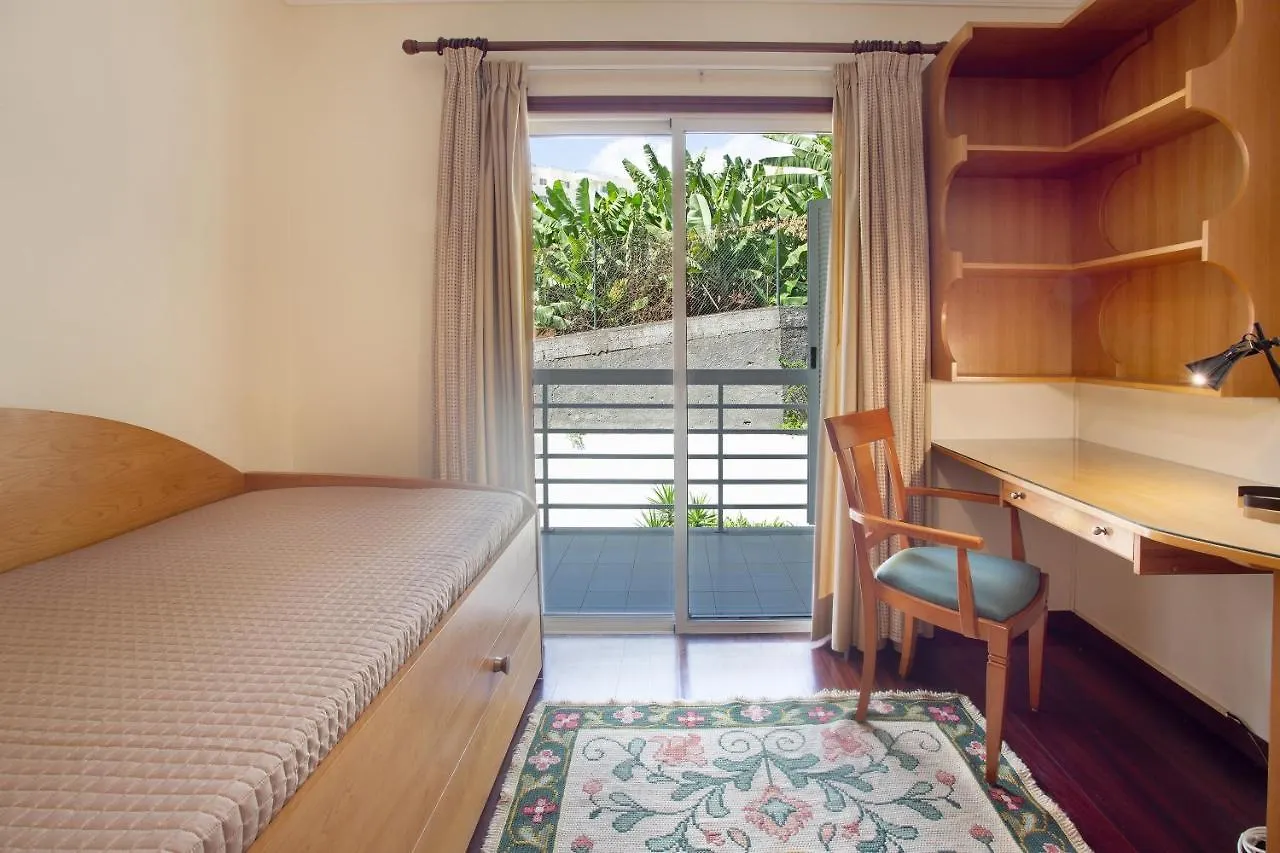 Apartamento Ocean Lido Funchal